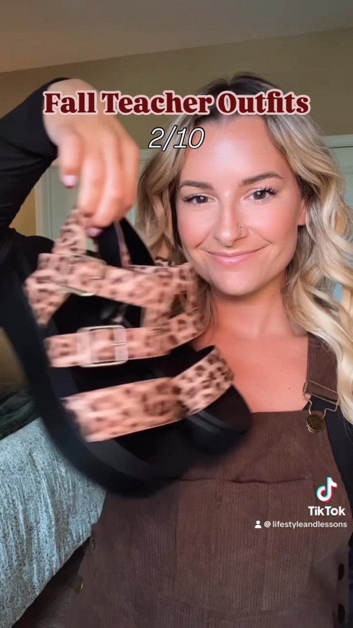Fall Teacher outfit 

#LTKMidsize #LTKSeasonal #LTKFindsUnder50