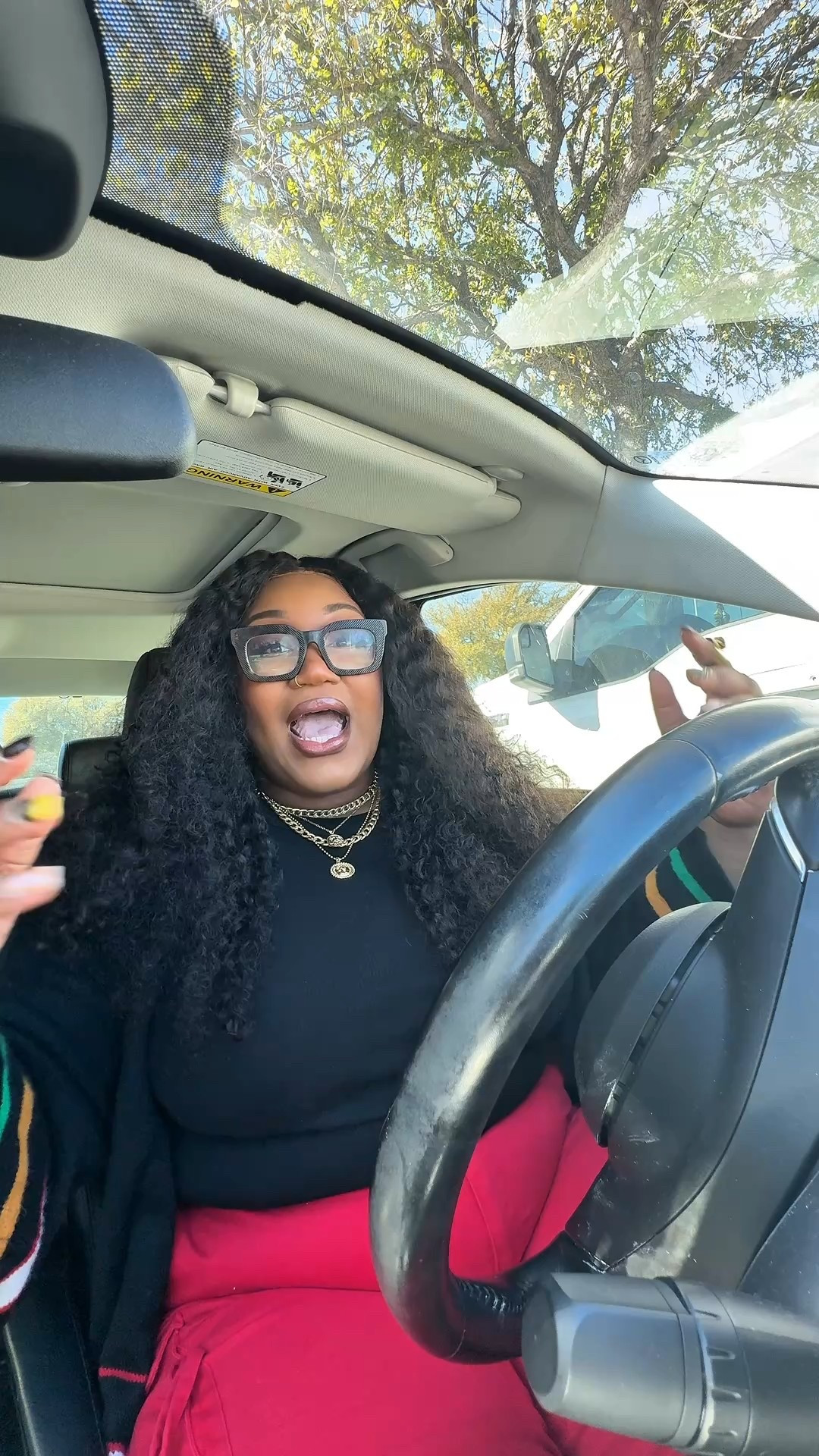 The truth behind the scenes of an introvert and someone who struggles with a little bit of seasonal depression. I thought I could put on a good face and record this content for you all, but I realized that I needed to just do voiceovers for the rest of the day because I just was not feeling it. Although I found a lot of cool things, I did leave empty-handed, but I am forever thinking about those socks, pajamas, and that reindeer headband. I might go back off-camera, but on this day, I just needed some food and silence. #letsbereal #shopwithme #behindthescenes #tjmaxxfinds

#LTKBeauty #LTKHoliday #LTKGiftGuide