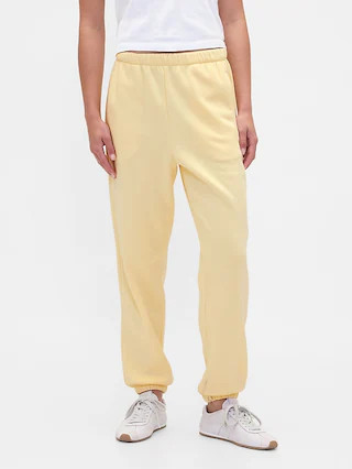 High Rise VintageSoft Relaxed Joggers | Gap (US)