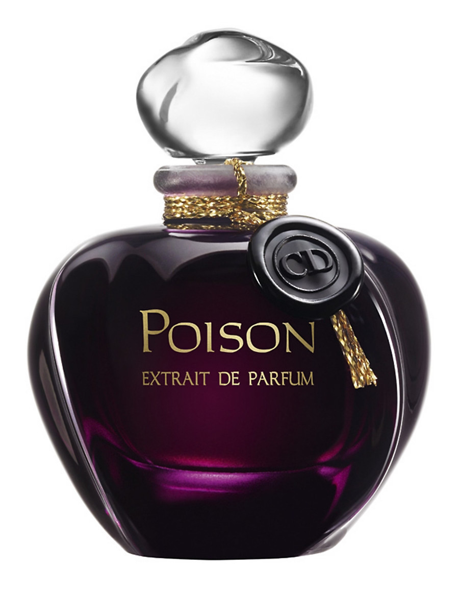 Poison Extrait - Size No Size | Saks Fifth Avenue