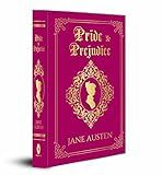 Pride & Prejudice (Deluxe Edition)    Hardcover – June 1, 2018 | Amazon (US)