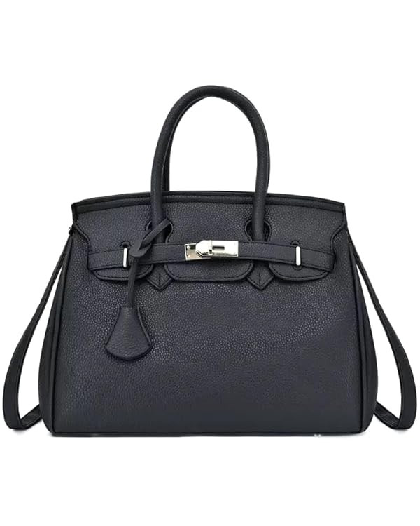 Crossbody Bags For Women Leather Trendy Shoulder Bag with Adjustable Strap Cross Body Bag Handbag... | Amazon (US)