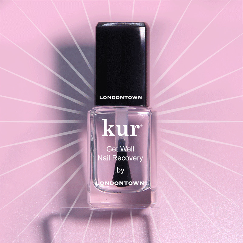 Pink Palm | Londontown