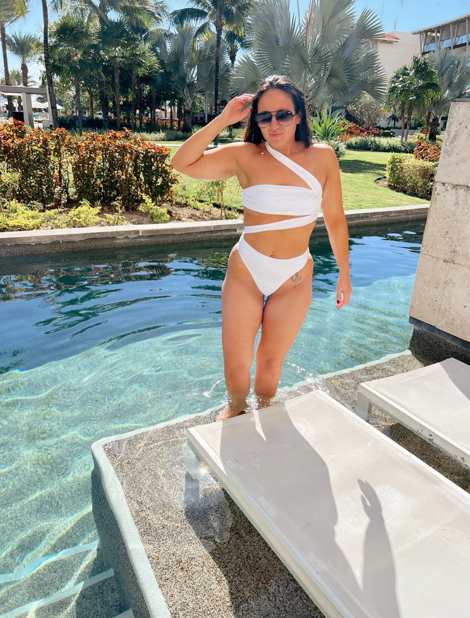 SHEIN swim is so good! 

SHEIN
SHEIN swim
Tulum
Tulum vacation 
Unico tulum 
Mexico vacation 
Tulum honeymoon 
Honeymoon 
White swimsuits 
Honeymoon swimsuits 
White swimsuits honeymoon 
Vacation 
Vaca
Resort 
Resort wear 
White swim
Swimsuits 
Sexy swimsuits 
White swim
White bikini
White one piece
White swimwear 
Honeymoon 
Honeymoon outfits
Honeymoon white swimwear 
White swim
White
White swimsuits 

#LTKswim #LTKtravel #LTKstyletip