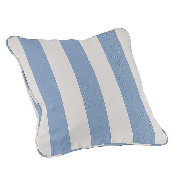 Outdoor Throw Pillow | Ballard Designs | Ballard Designs, Inc.