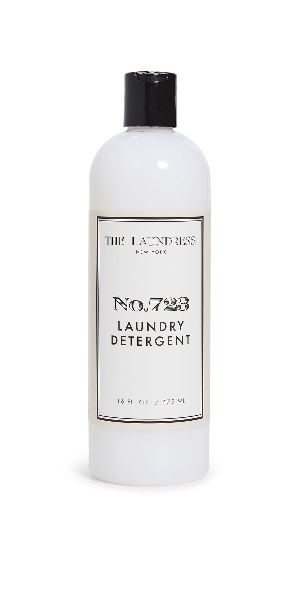 No. 723 Rose Noir Laundry Detergent | Shopbop