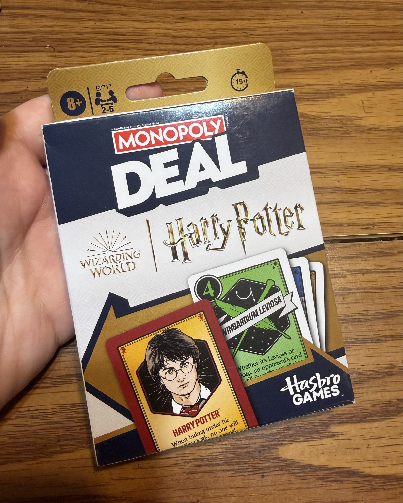 Such a fun game! 

#LTKHome #LTKmomlife #LTKKids