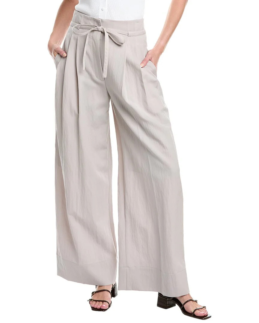 3.1 Phillip Lim Relaxed Wool Pant | Shop Simon