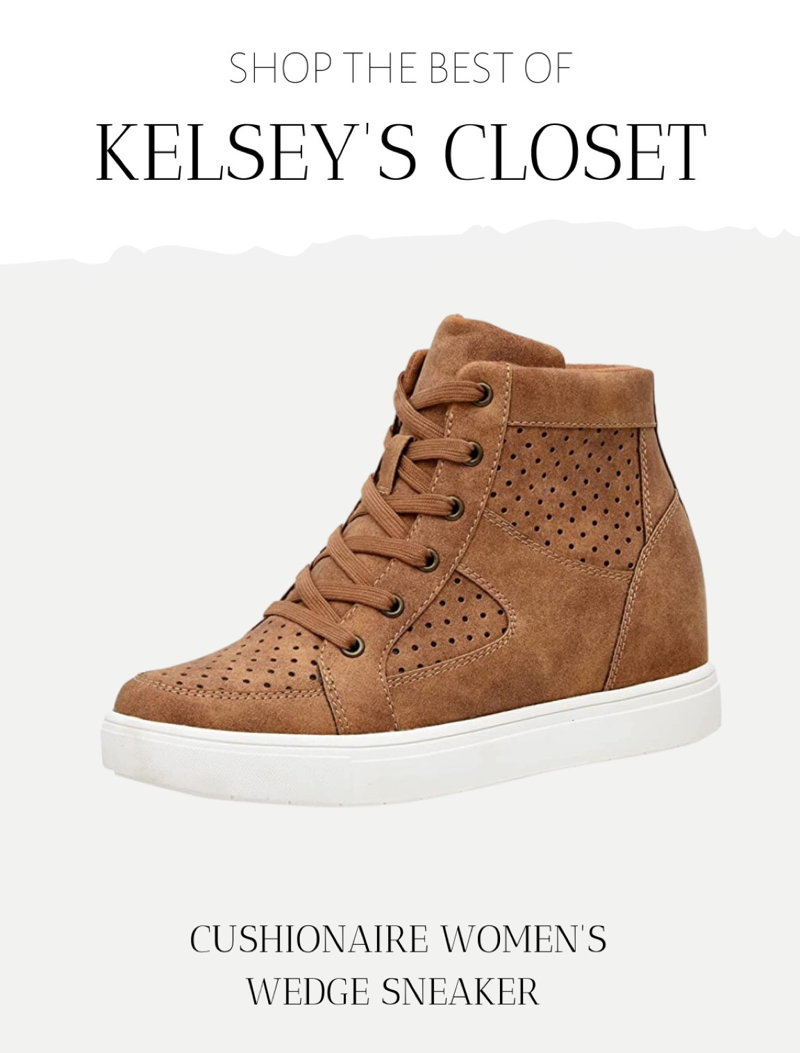 I bought these sneakers about a month ago and so far I’ve loved them! Perfect to dress up any outfit.

#LTKfit #LTKunder50 #LTKstyletip