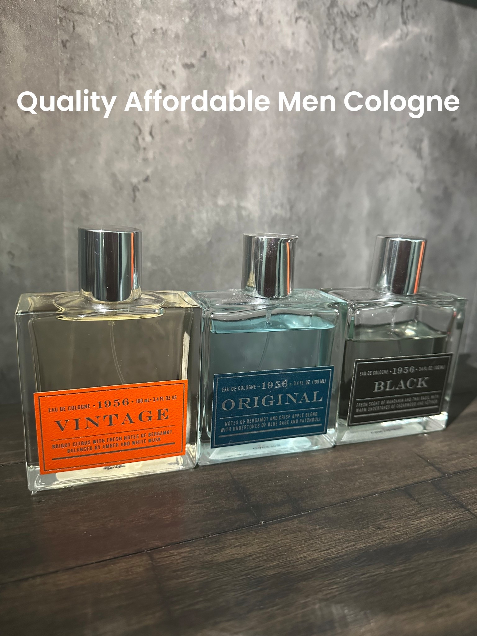 This cologne brand is perfect for young men who are ready to start wearing real cologne. This cologne is a perfect start for them to go ahead and transition into higher-end cologne brands. #cologne #boymom #momlife #colognefind