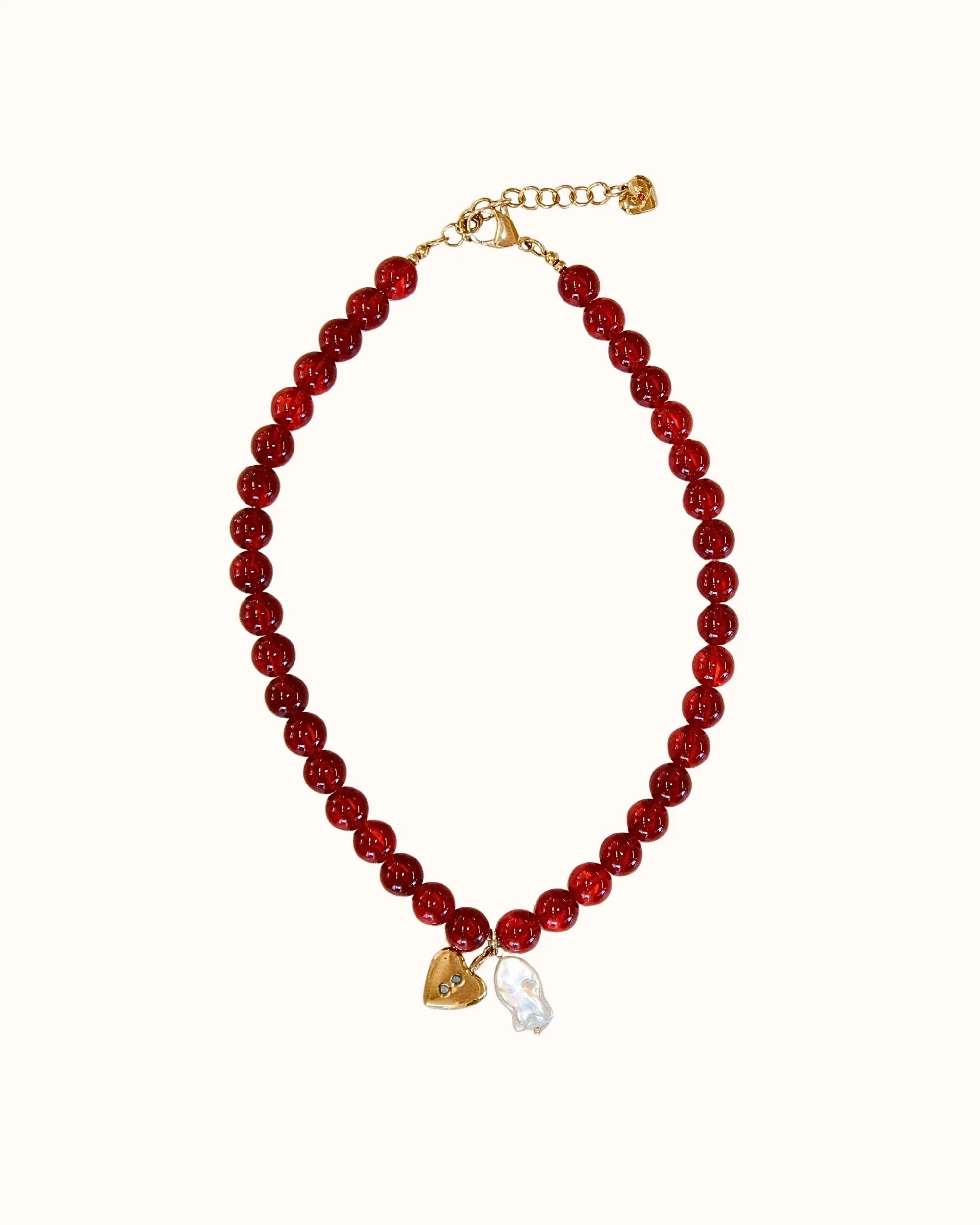 RTL x Joiana Sailor Necklace | Joiana Jewelry