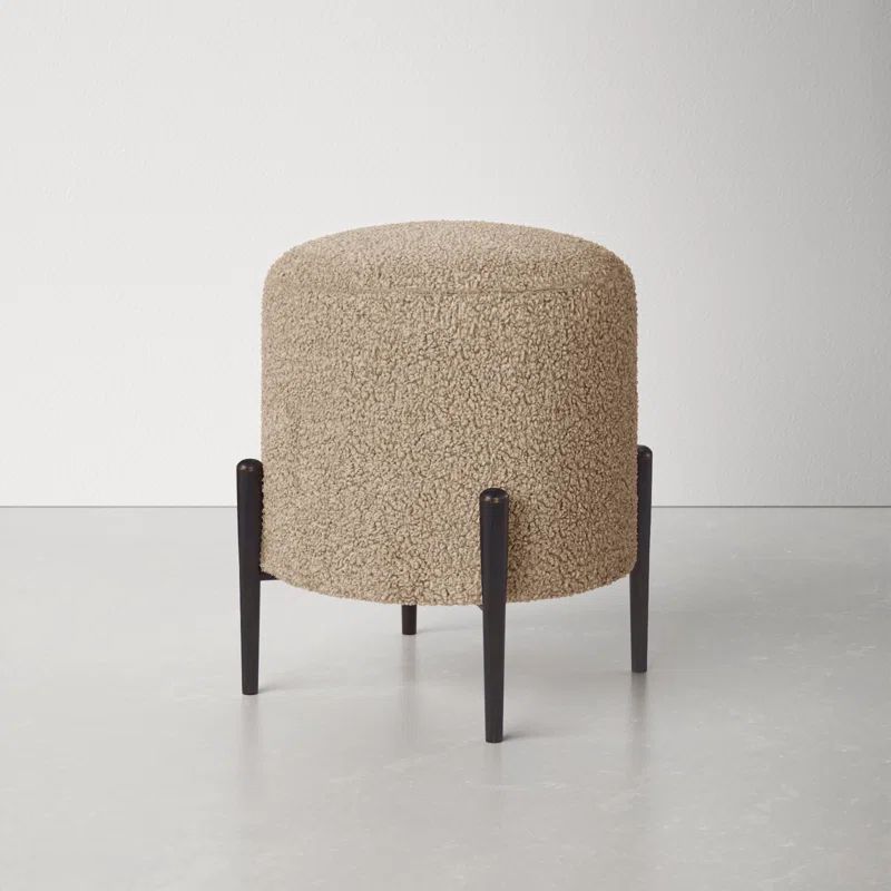 Ronja Upholstered Ottoman | Wayfair North America