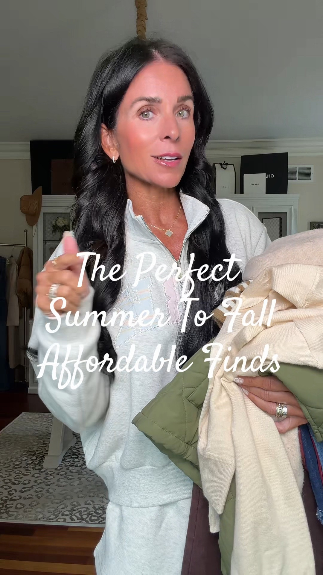 Love these fall basics!

#LTKootd #LTKSeasonal #LTKSaleAlert