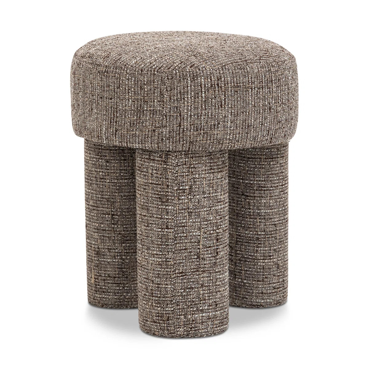 Ivymarie Upholstered Ottoman | Wayfair North America