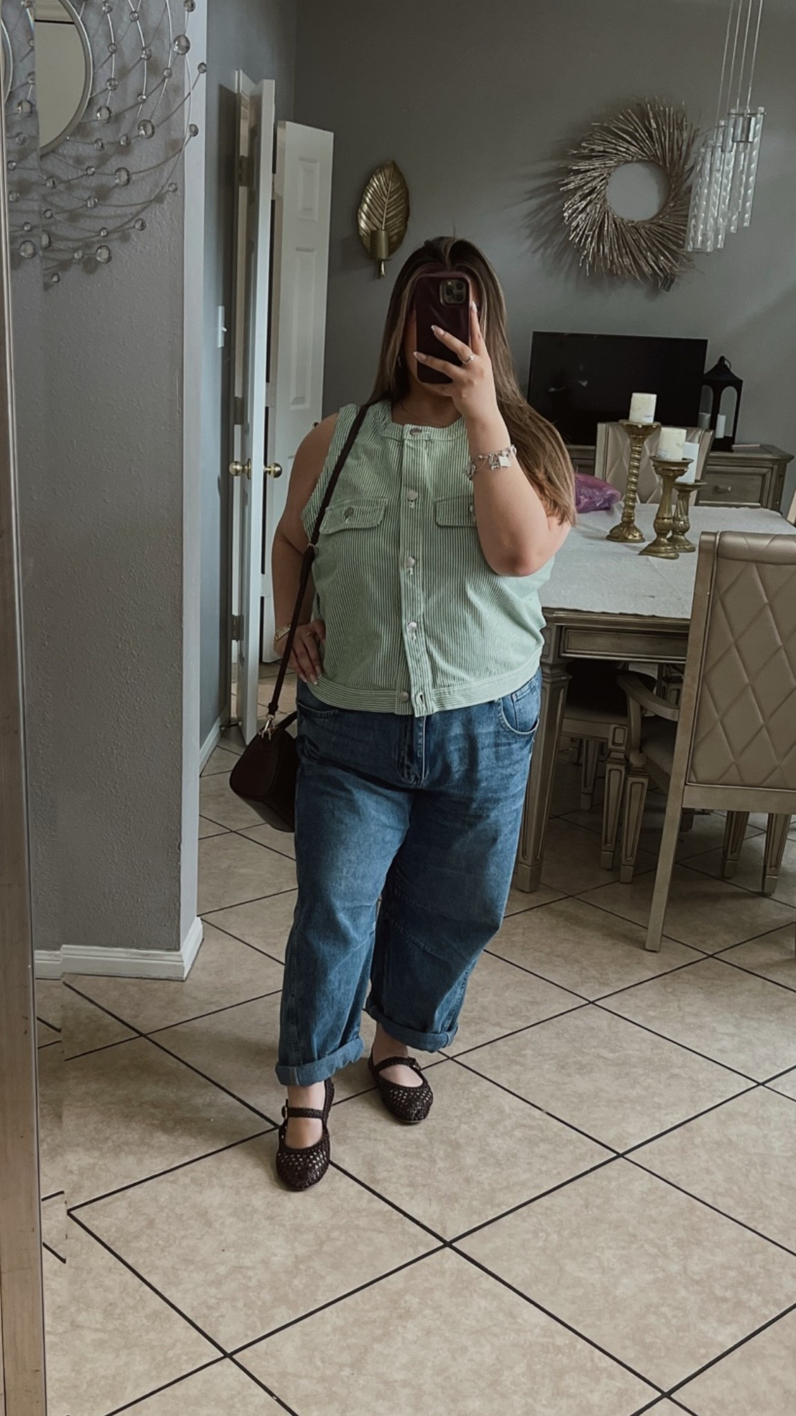 spring outfit inspo🌷🤍

#LTKootd #LTKPlusSize #LTKMidsize