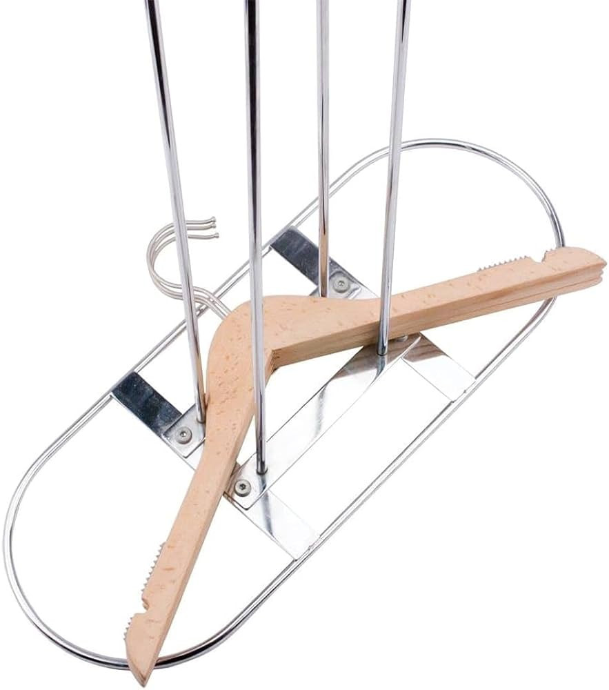 Hanger Stacker Screw Together Assembly (1-(Pack), Original Version | Amazon (US)