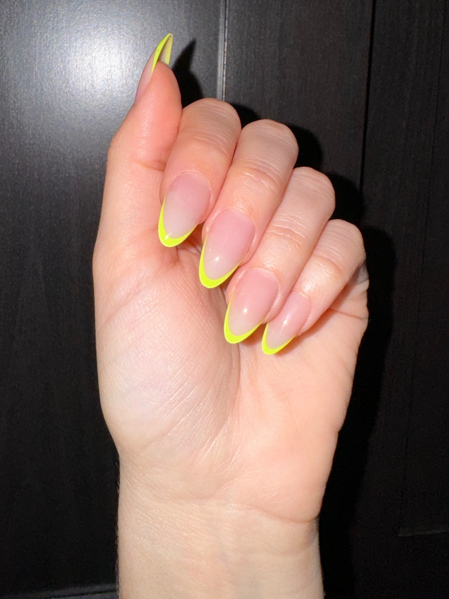 Kiss Press On Nails are one of my favorite press on brands! They last so long and there’s so many cute options to choose from 🥰

#LTKBeauty #LTKGiftGuide