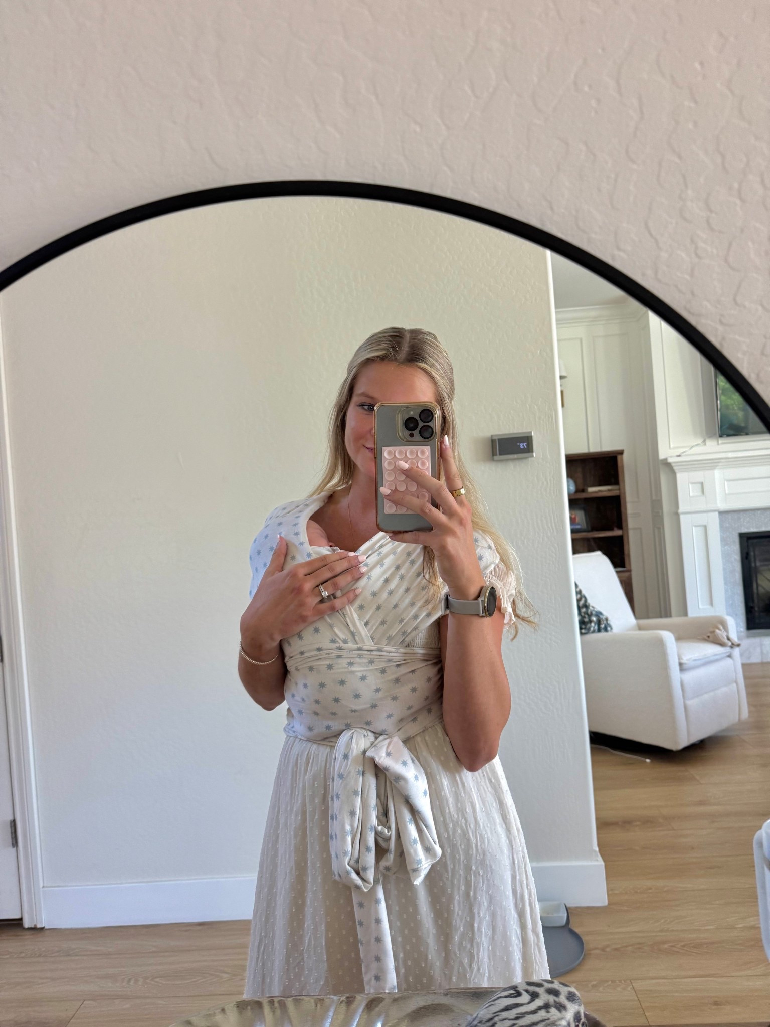 Baby wearing is my favorite ❤️ 

#LTKBaby #LTKBump #LTKKids