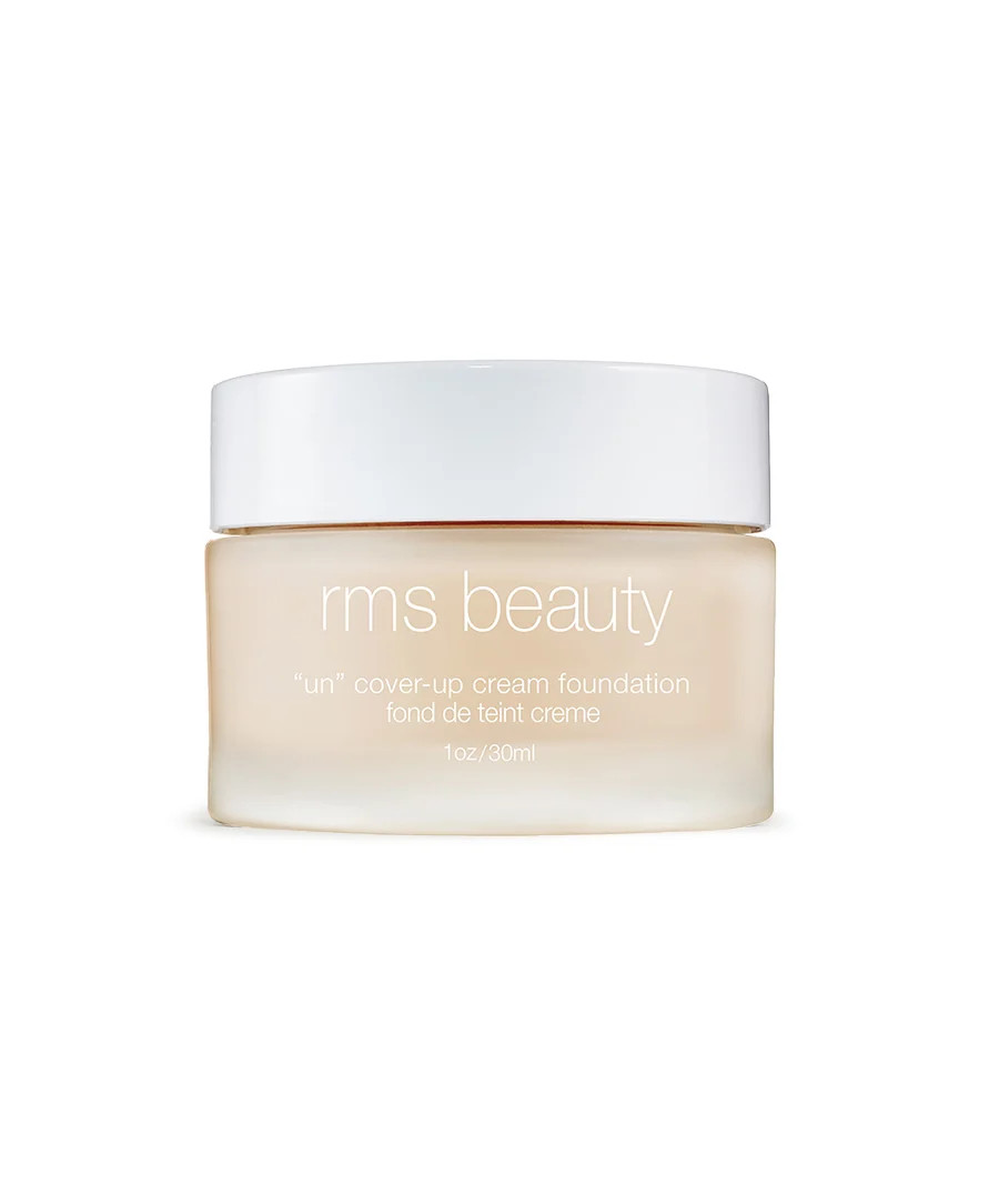 UnCoverup Cream Foundation | RMS Beauty