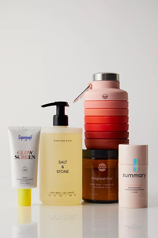 Best of Wellness Bundle | Free People (Global - UK&FR Excluded)