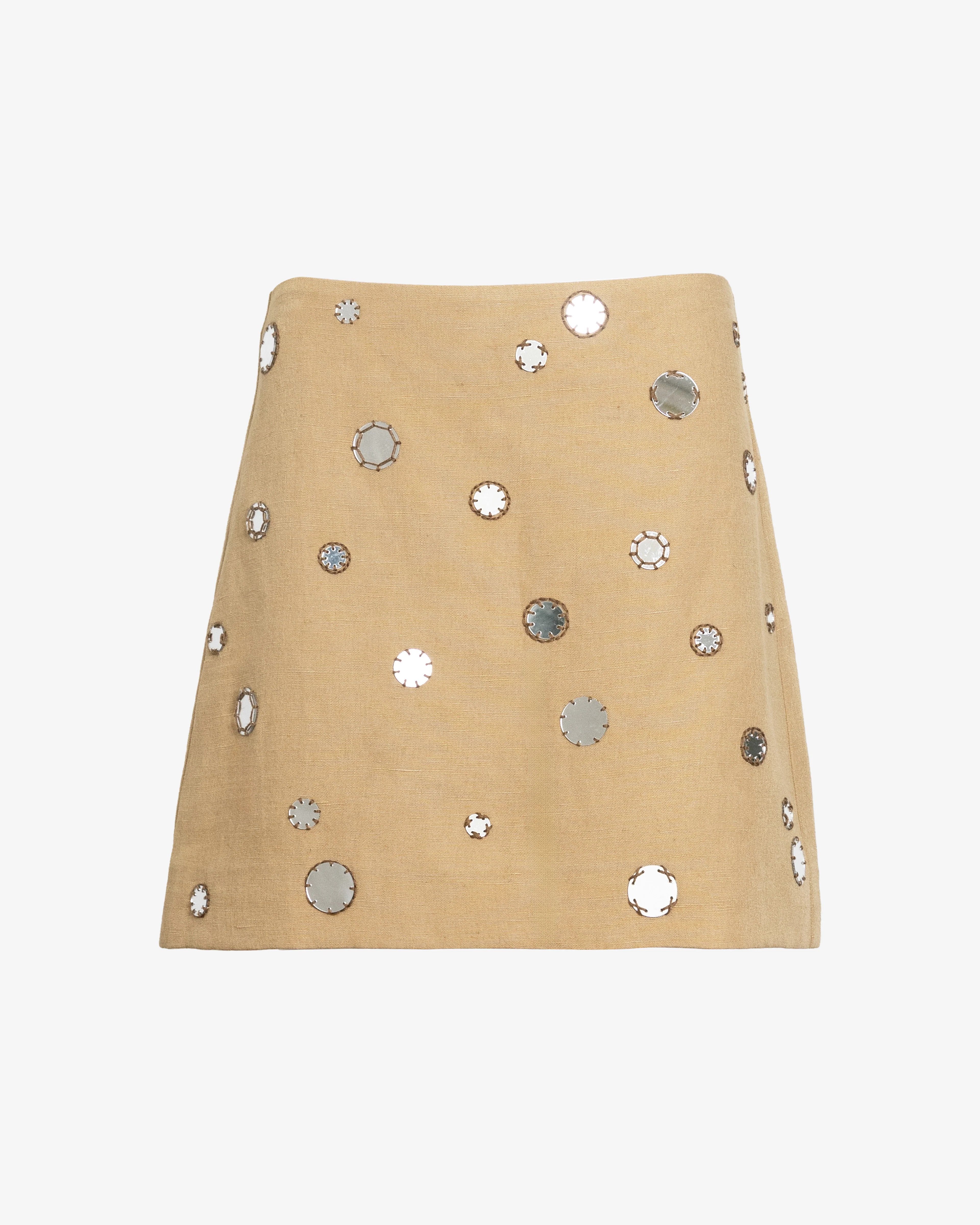 Ari Skirt | Tanya Taylor