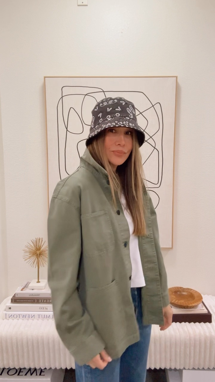 Found us the best of Madewell sale!
Starting today, you get 20% sitewide* at Madewell only in the LTK App
@Madewell

#LTKxMadewell #LTKgrwm #LTKootd
