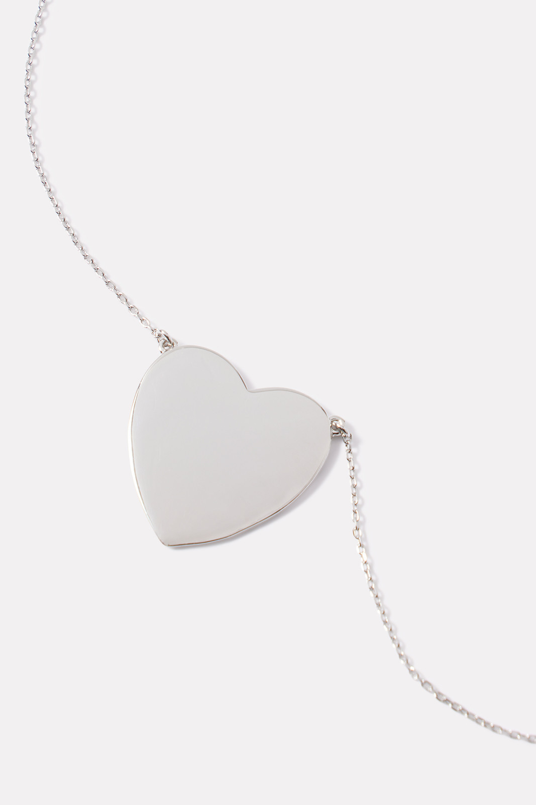 Heart Necklace | Evereve