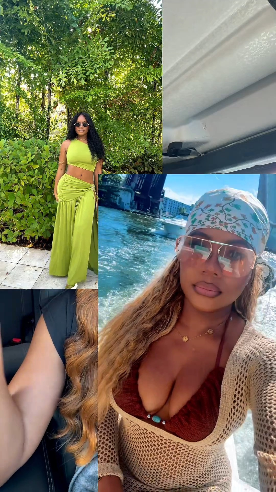 The right pair of sunglasses can take you from basic to baddie ✨🕶️
Comment SUNNIES to get the o
Use my Amazon Code "SASHASJ10" for 10% off

#LTKSaleAlert #LTKSeasonal