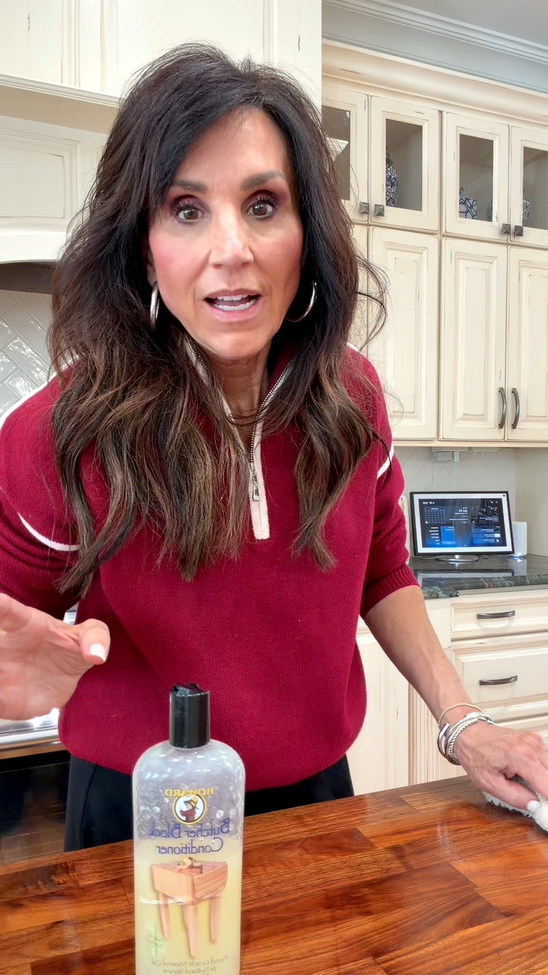 Happy Saturday! 
Pullover - small 
Pants - small

#LTKSeasonal #LTKOver40 #LTKActive