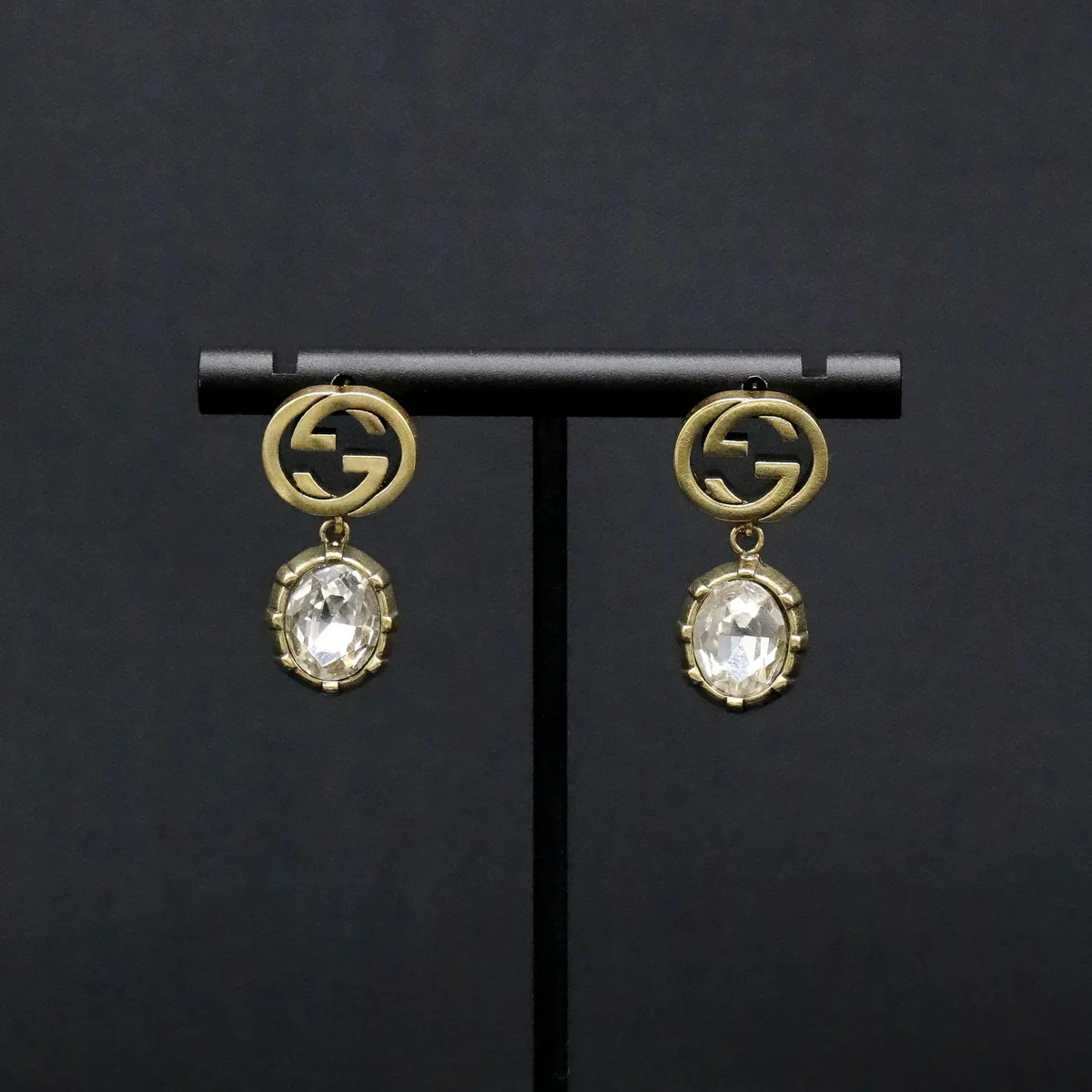 Sultry Earrings - Ahava J | Ahava Jewels
