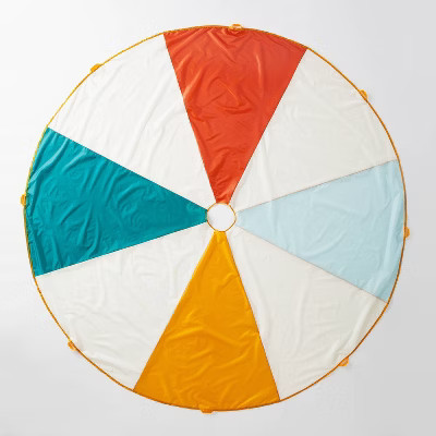 Target/Toys/Outdoor Toys/Lawn Games‎Toy Parachute - Hearth & Hand™ with MagnoliaShop all Hear... | Target