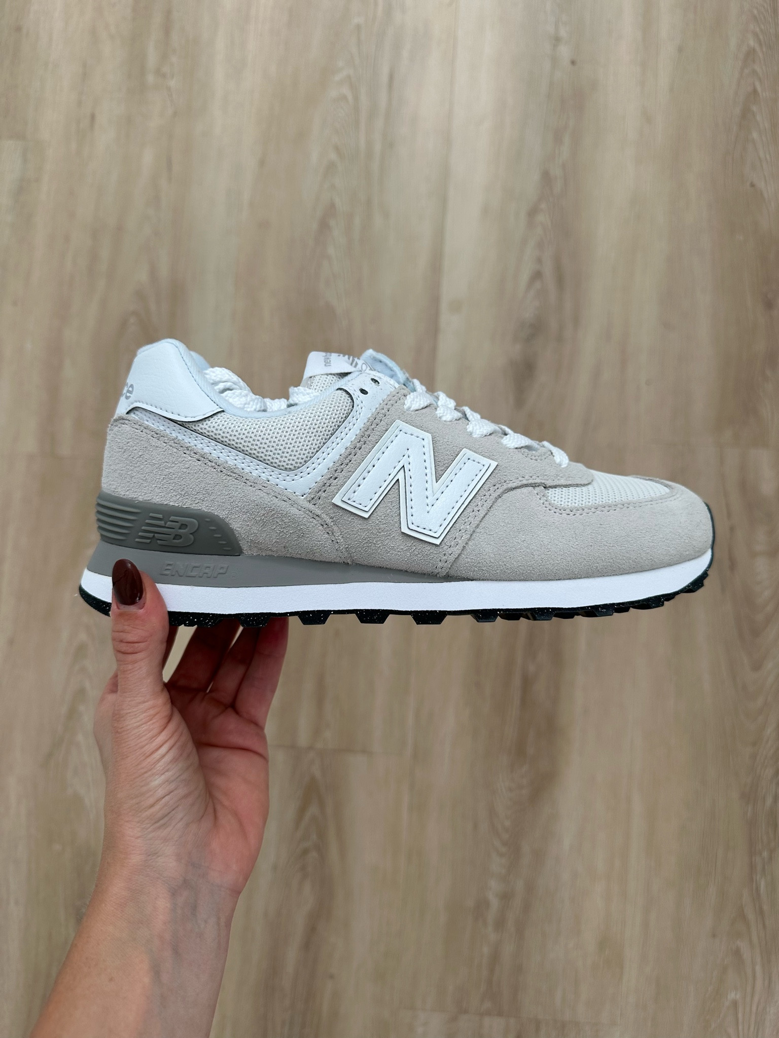 New Balance shoes on Amazon #TannerMann

#LTKshoecrush #LTKfitness