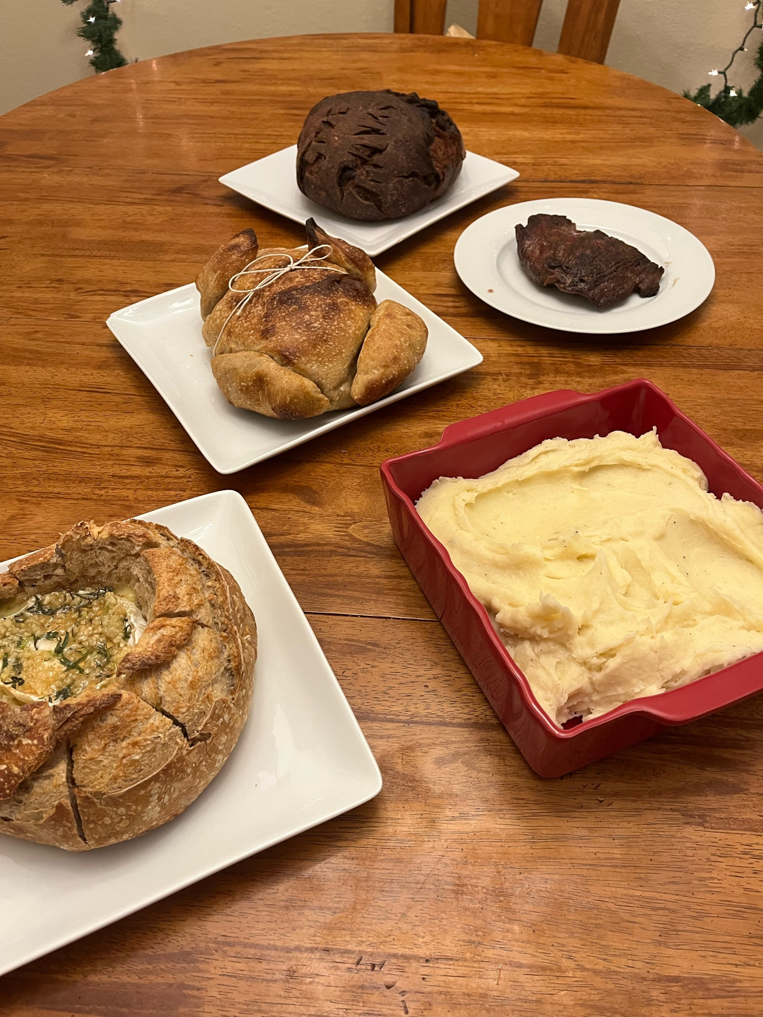 our little thanksgiving spread 



#LTKHoliday #LTKSeasonal #LTKHome