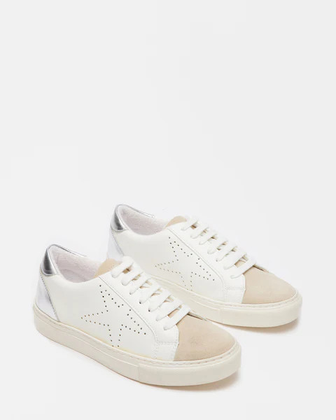 REZZA WHITE | Steve Madden (US)