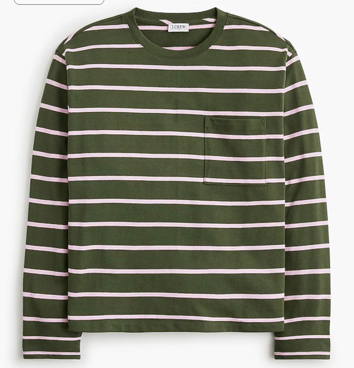 Grabbed this from @jcrewfactory last week!

#LTKFindsUnder50 #LTKmomlife #LTKootd