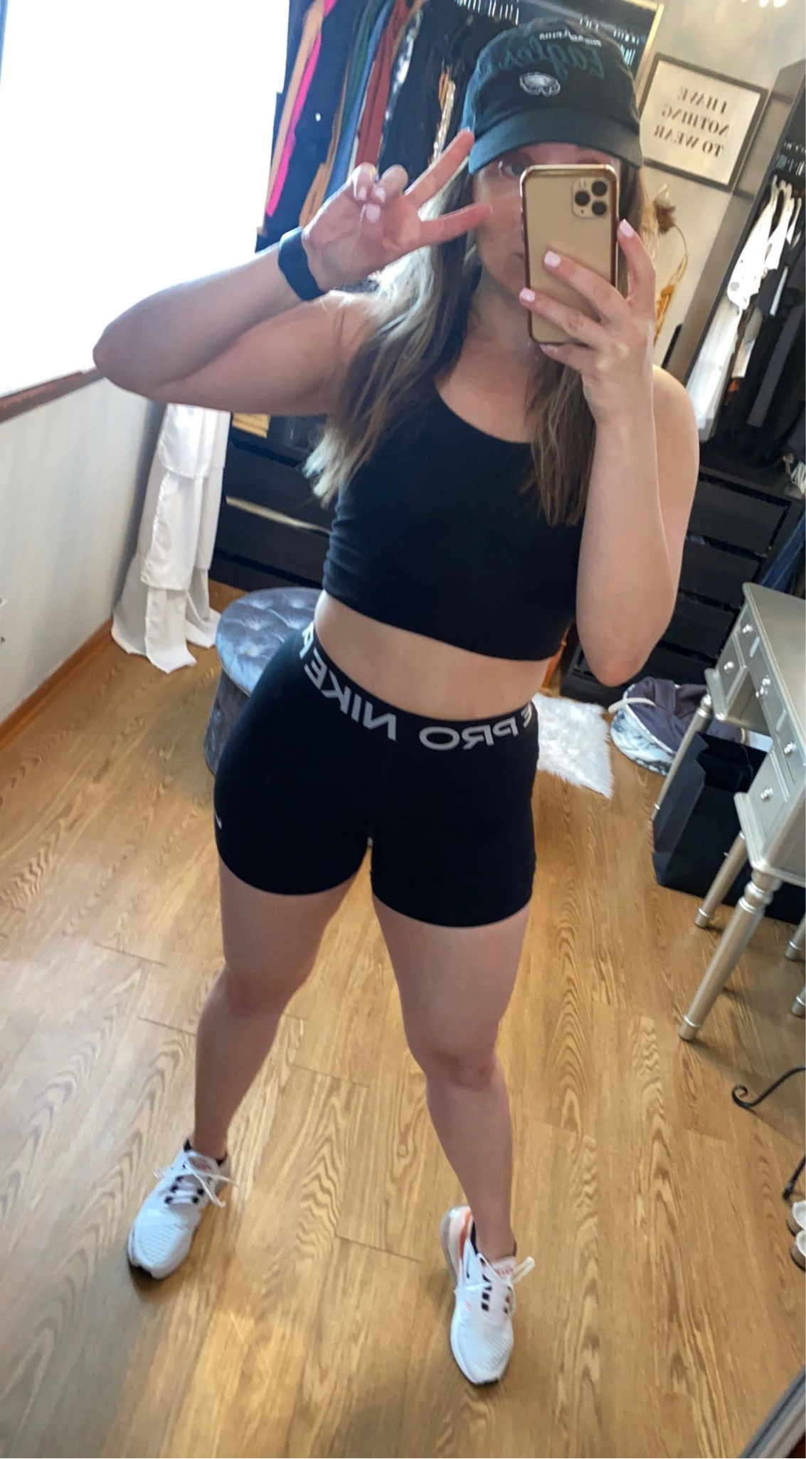 Sports wear, workout wear, gym clothes 

#LTKSALE #Liketkit #ltkseasonal #Ltkcompetition #compeition #affordablefashion #giftguide #womensgiftguide #giftinspo #blackfriday #LTKsales #LTKfashion #amazon #amazonfashion #womensfashion #ltkwomens #amazonprime #amazonsmile #amazonfavorite #amazonmusthaves #musthaves #amazonstyle #amazonblogger #aestheticstyle #aesthetic #bohemian #bohostyle #boho #bohemianstyle #fashionblogger #fashionlook #fashionstyle #njstyle #njfashion #luxury #luxuryfashion #sneakers #heels #bohochic #bohochicstyle #chicstyle #trendystyle #trendsetter #vacationstyle #weddinginspo #weddingstyle #wedding #designerstyle #designer #designerfashion #iphone #iphonecase #cozychic #cozystyle #athletic #athleticstyle #size6 #size6fashion #mediumstyle #minimalistic #winterinspo #fallinspo #summerinspo #springinspo #fallfavorites #favoritefashion #chicstyle #chicliving #jewelry #rings #earrings #bracelets #curvyfashion #curveystyle #comfystyle #fashionable #homedecor #homestyler 

#LTKfit #LTKunder50 #LTKstyletip