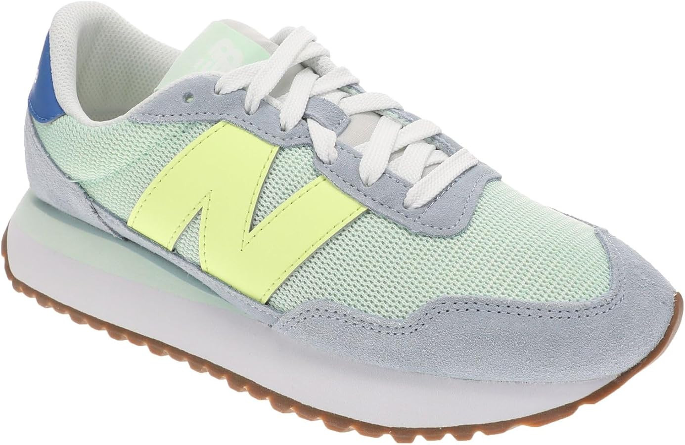 New Balance Women's 237 Sneaker | Amazon (US)