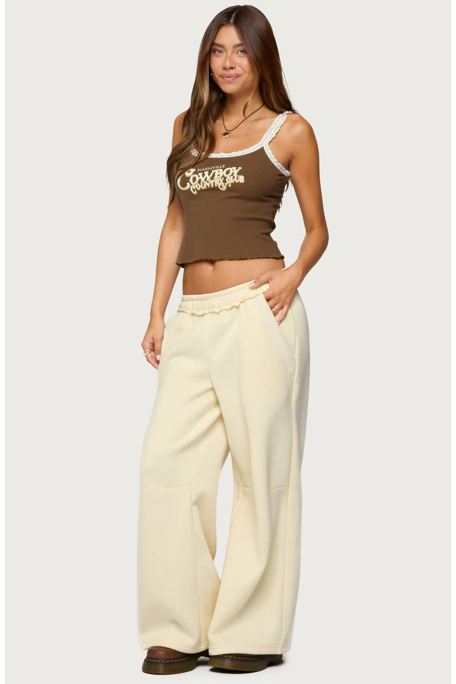 Kori Oversize Baggy Sweatpants (Women) | Nordstrom | Nordstrom