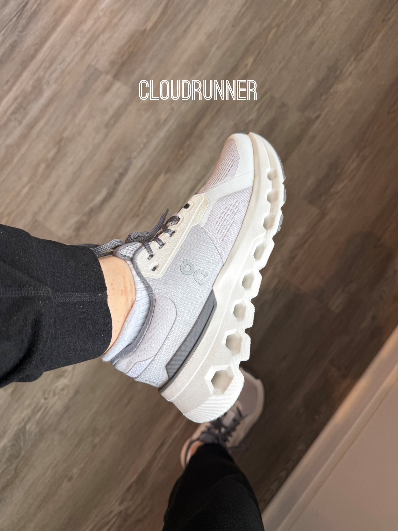 On cloud, cloud runner, tennis shoes

#LTKfitnessgoals #LTKActive #LTKSeasonal