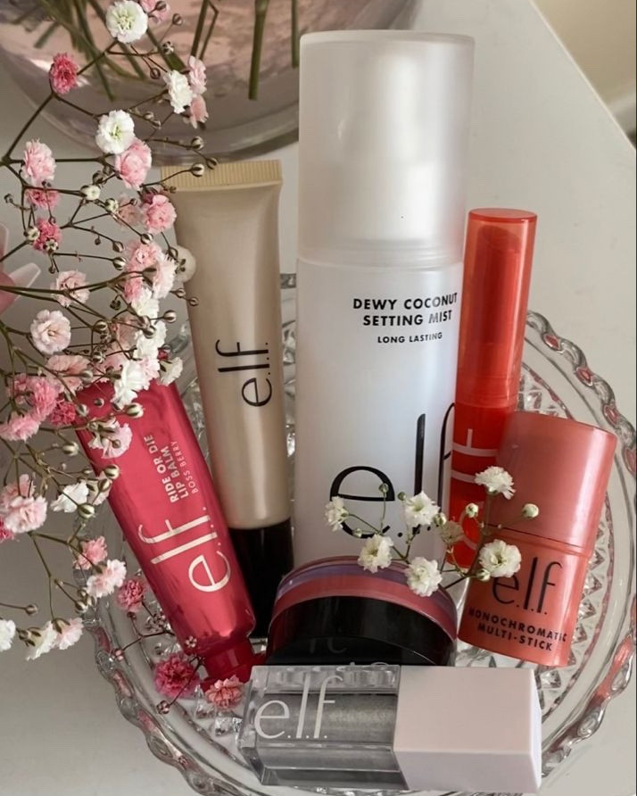 Since we’ve taken care of hydrating with E.l.f Skin in my last post, let’s create our dream makeup looks with E.l.f Cosmetics! Here are some of my favorite products for eyes and lips💋 

LTKxelf Exclusive sale is live now from the 21st through the 24th! Shop with me for a curated list of E.l.f’s best products.

pics via Pinterest & e.l.f. cosmetics

#LTKSummerSales #LTKSaleAlert #LTKxelfCosmetics