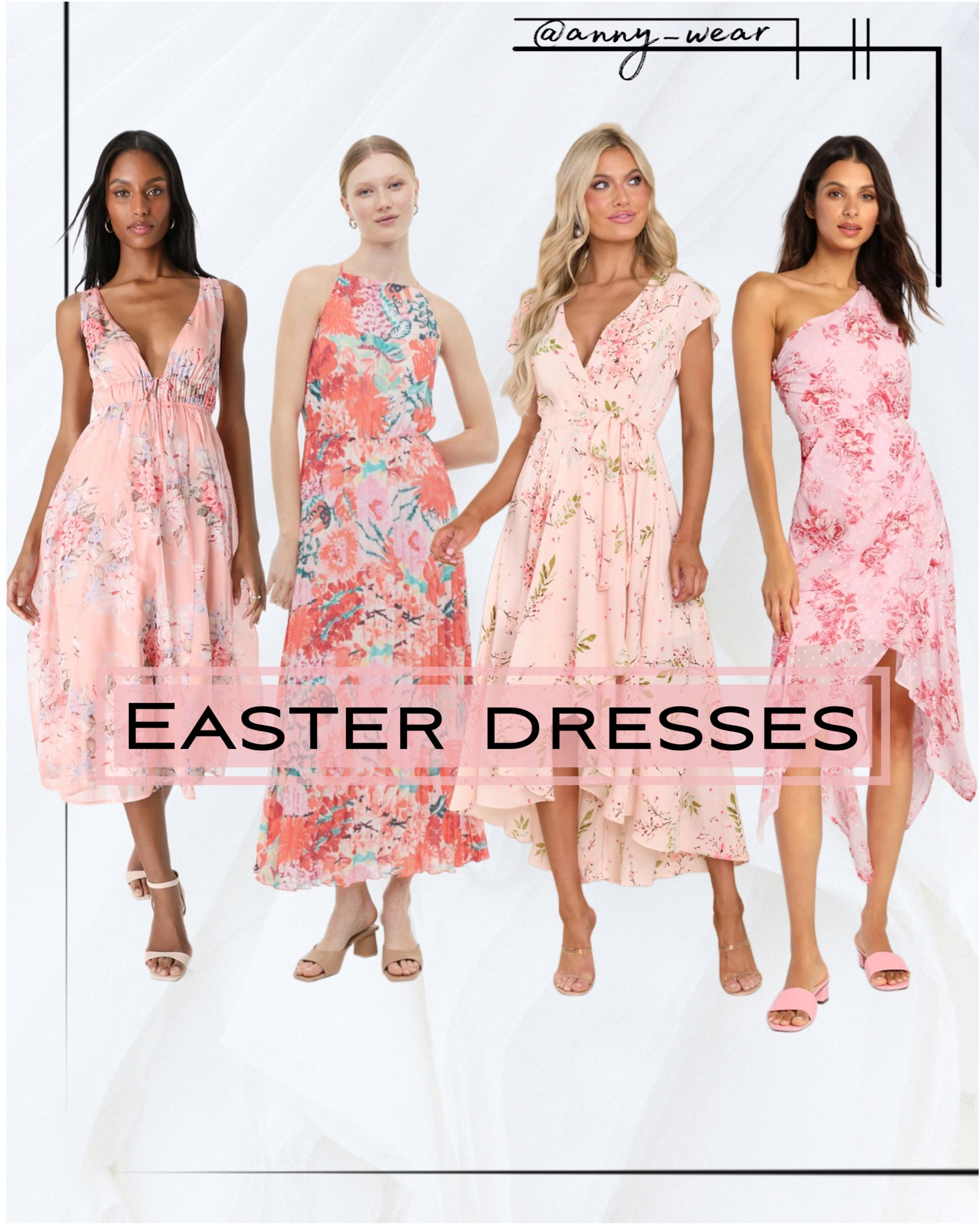 Easter dresses 
Floral dresses 
Pink dresses 
Easter dress easter outfit
spring outfits spring 2023 spring dress spring break spring wedding guest dress spring wedding spring 2023 outfits workwear spring trends capsule wardrobe bank holiday wedding season spring 2023 spring break spring outfits 2023 spring break outfits spring work outfits spring travel outfit nashville outfits amazon spring dress spring maxi dress spring cocktail dress spring break spring break outfits spring break 2023 spring break dresses spring break amazon springbreak amazon spring break spring midi dress spring formal dress summer outfits spring break outfits spring break 2023 springbreak amazon spring break amazon spring fashion walmart spring fashion amazon fashion spring spring fashion workwear spring trends capsule wardrobe bank holiday easter wedding season spring 2023 fashion floral dress floral maxi dress
floral midi dress floral top floral stems floral maxi pink dress pink sweater pink blazer pink outfit pink top pink pink lily pink pants pink dress pink dress amazon hot pink dress light pink dress amazon pink dresses pink midi dress pink sweater dress pink floral dress pink mini dress pink maxi dress 
spring dress spring wedding guest dress spring 2023 floral dress floral maxi dress hot pink dress resort wear 2023 resort fashion revolve dress revolve holiday trending trendy outfits 2023 trends 2023 fashion 2023 trends spring 2023 fashion spring 2023 outfits summer 2023 resort 2023 winter 2023 beach vacay vacation wear vacation looks summer paradise summer vacation outfits summer outfits 2023 summer dress summer fashion summer dresses summer wedding guest dress summer wedding guest dresses Spring break outfit Spring break 

#LTKFind #LTKstyletip #LTKunder50 #LTKSeasonal #LTKSale #LTKbeauty #LTKsalealert #LTKunder100 #LTKU #LTKcurves #LTKtravel #LTKworkwear 

#LTKSale #LTKstyletip #LTKwedding