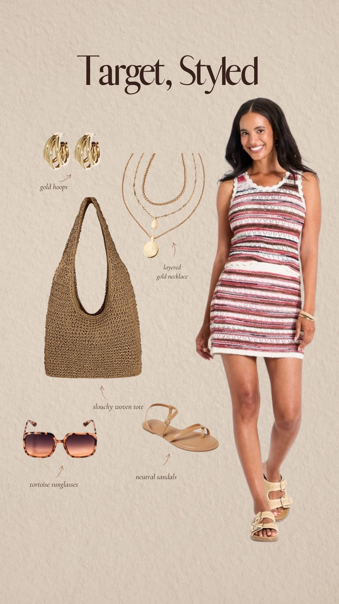 Coastal Boho
Vacation outfit
Weekend outfit
Beach outfit

#LTKdayinmylife #LTKgrwm #LTKootd