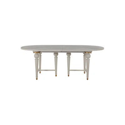 Rosemary Extendable Dining Table | Perigold