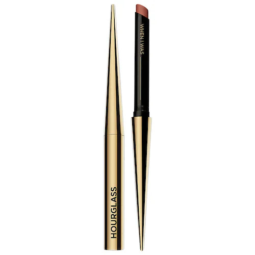 Confession™ Ultra Slim High Intensity Refillable Lipstick - Hourglass | Sephora | Sephora (US)