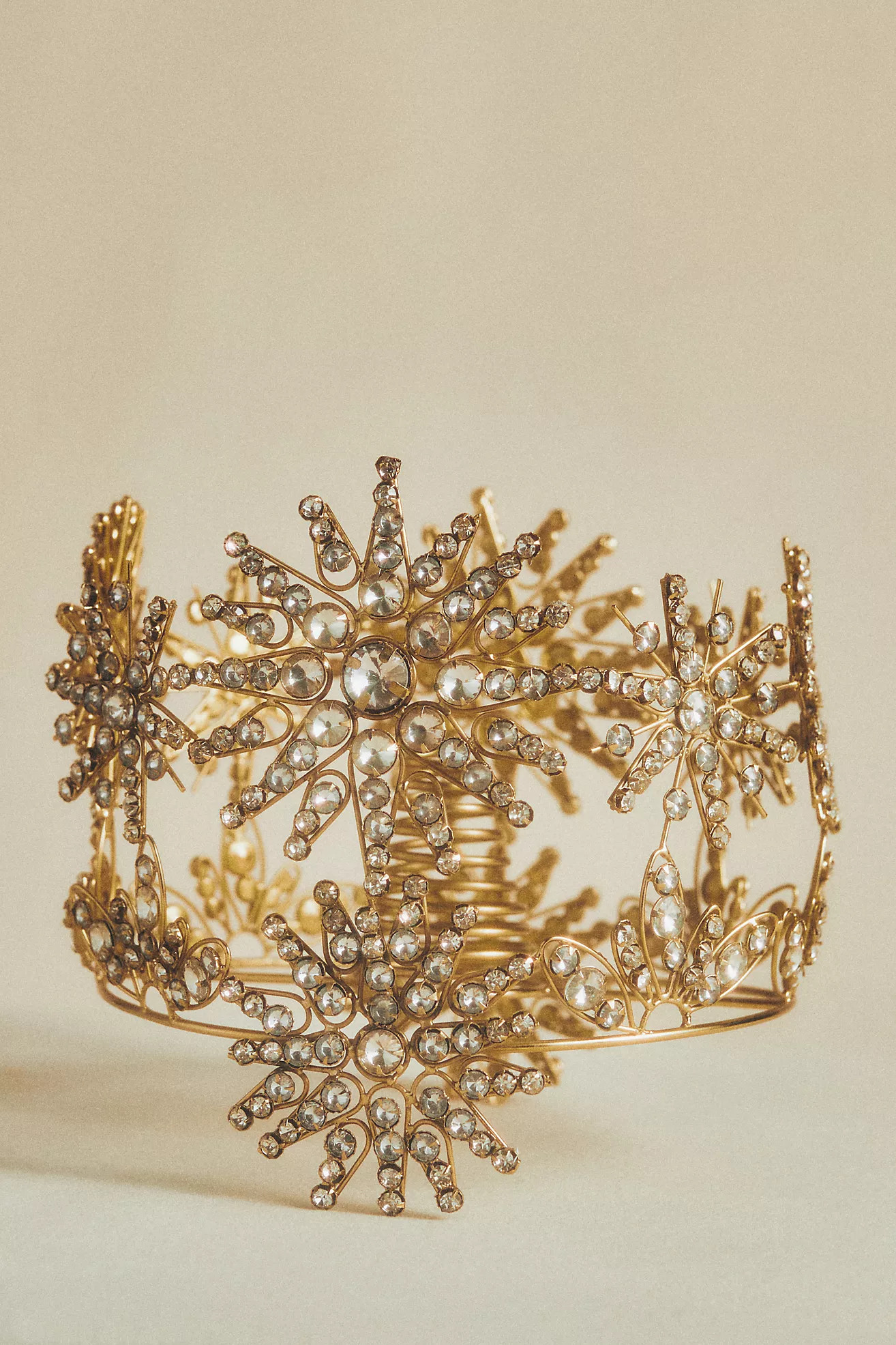 Catherine Martin Starry Night Tree Topper | Anthropologie (US)