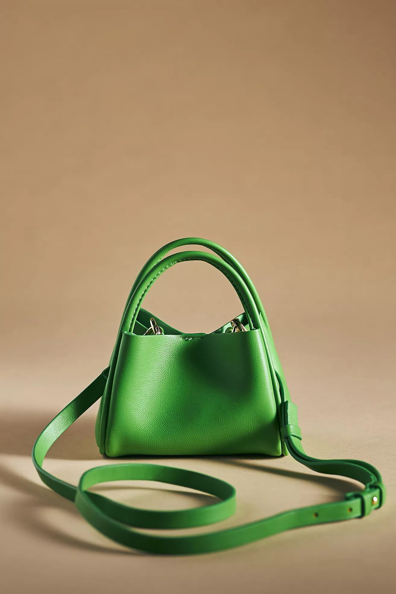 The Super Mini Hollace Tote | Anthropologie (US)