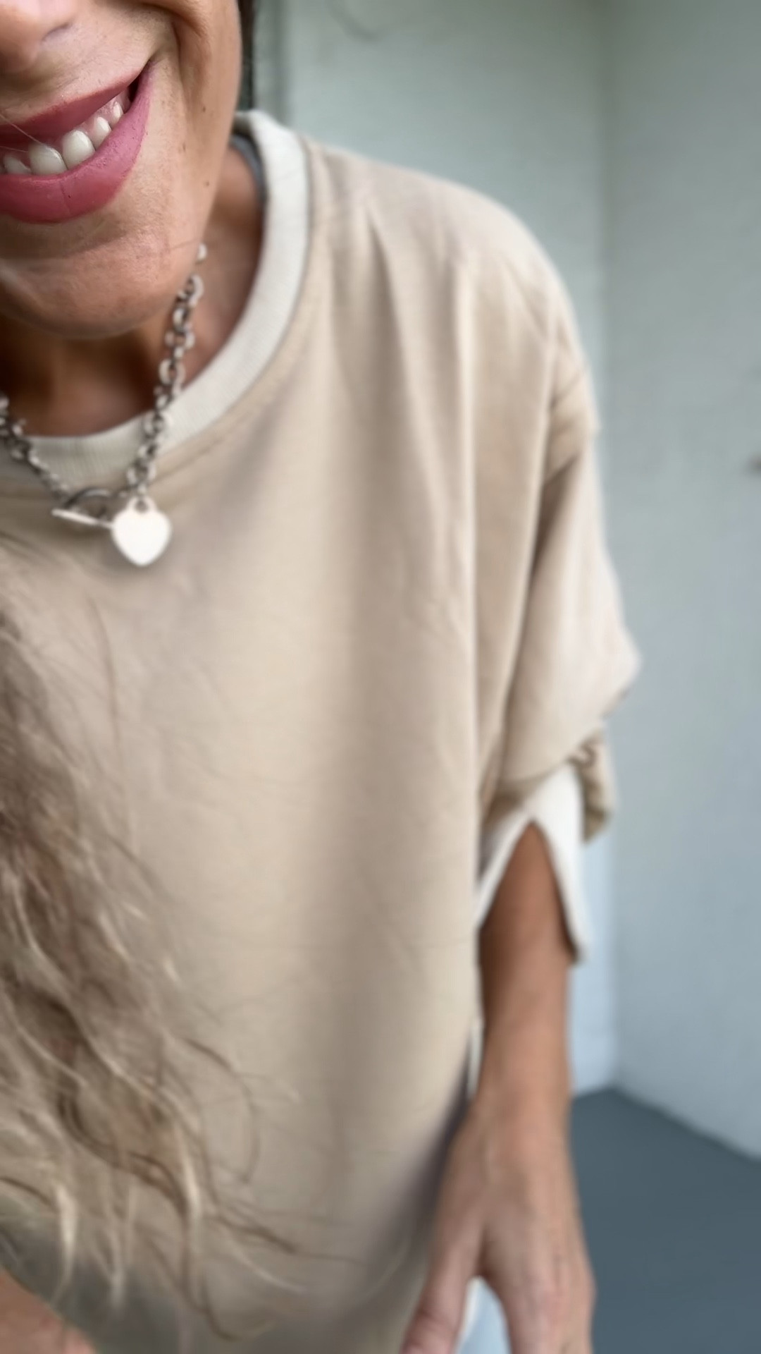 Found this oversized sweater that I love and want to share it with you! Easy to style.

#LTKTravel #LTKStyleTip #LTKSpringSale