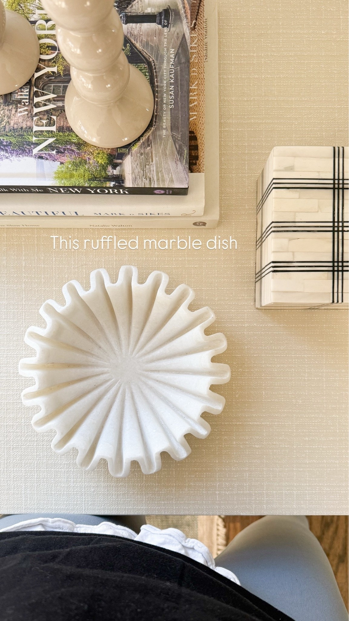 Some of my most favorite home accessories from Serena & Lily are on sale right now (up to 40% off!!)

#LTKSaleAlert #LTKHome #LTKdayinmylife