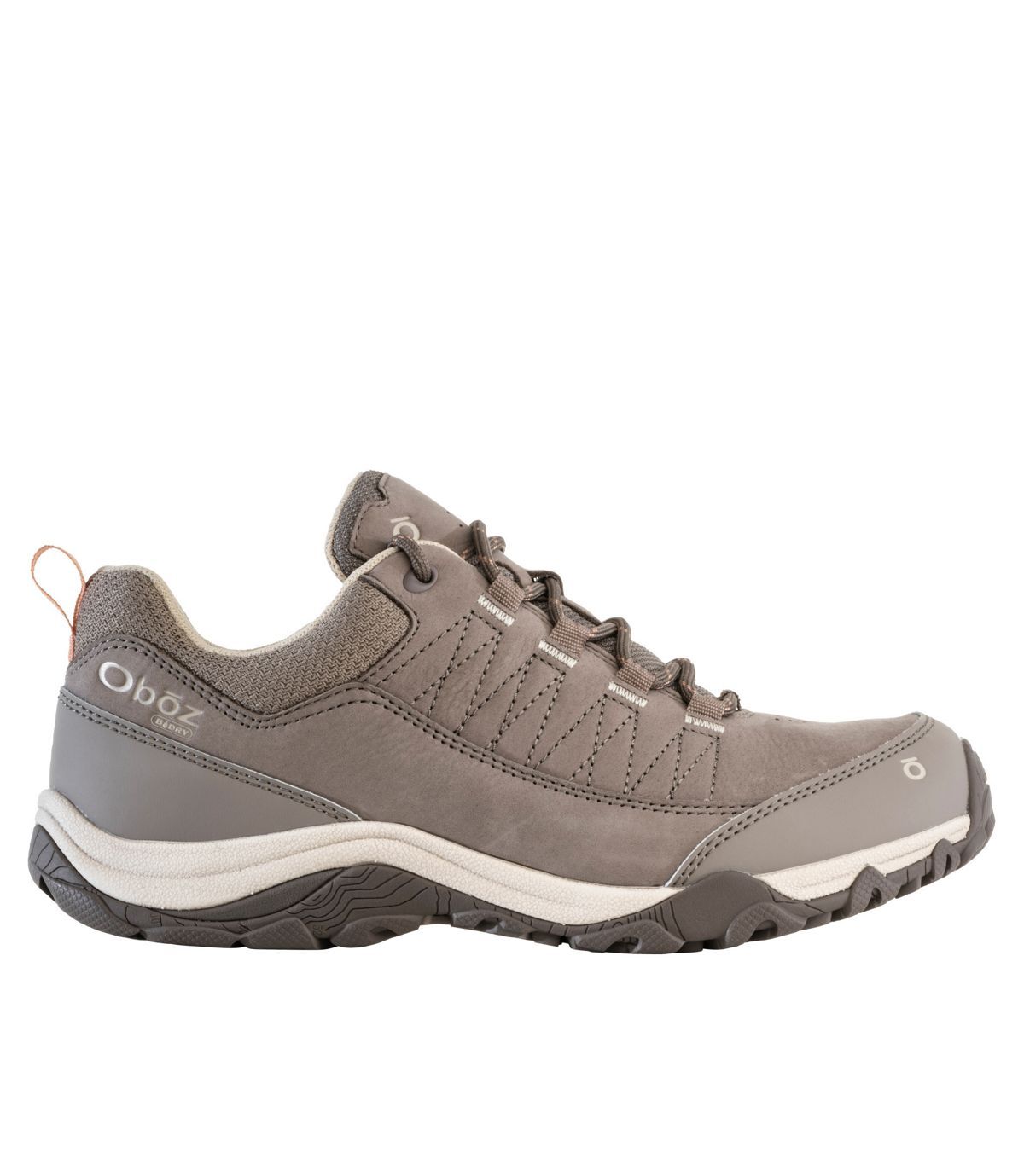 Women's Oboz Ousel B-Dry Hiking Shoes | L.L. Bean