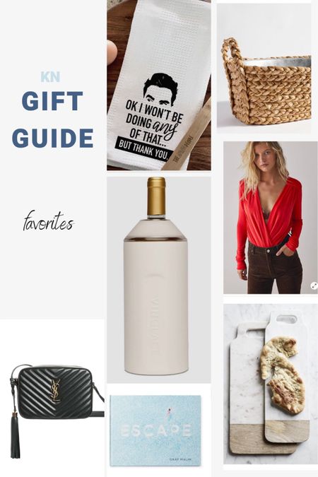 Holiday gift guide, gifts for her champagne lover gifts, luxury gifts for her, best bags for Christmas hostess gifts 

#LTKHoliday #LTKSeasonal #LTKCyberweek